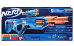 NERF ELITE 2.0 - EAGLEPOINT RD-8 (05/23)